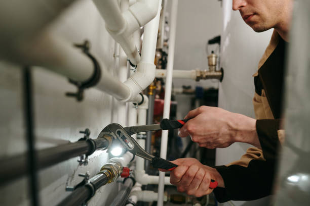 Best Gas Line Repair  in King City, CA