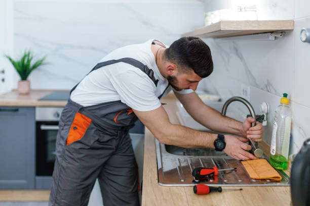 Best Plumbing Repair Near Me  in King City, CA