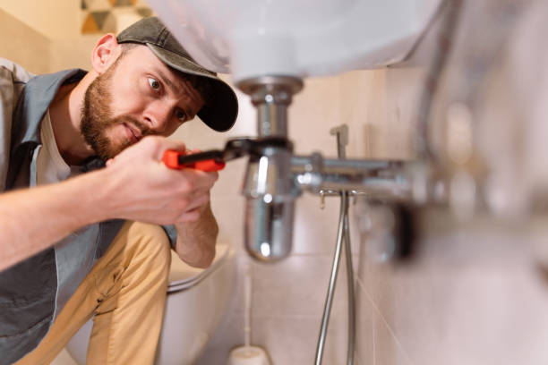 Best Leak Detection Services  in King City, CA