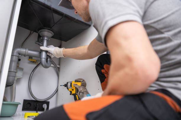 Best Clogged Drain Plumber  in King City, CA
