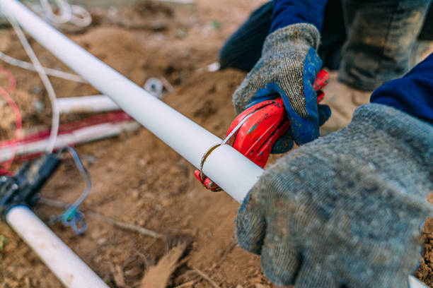 Best Water Softener Installation  in King City, CA