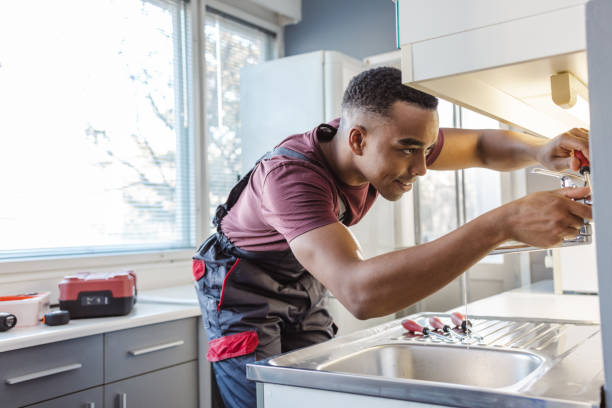 Best Hot Water Heater Installation  in King City, CA