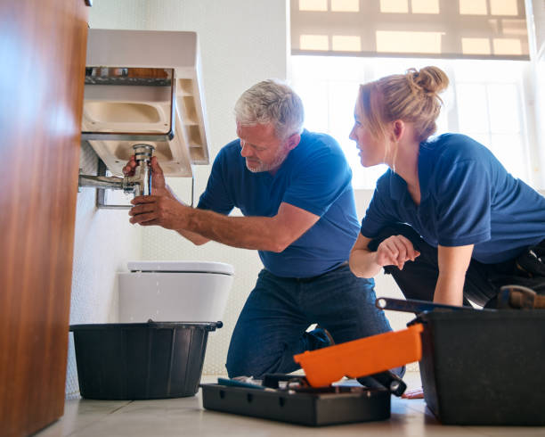 Best Sprinkler Systems  in King City, CA