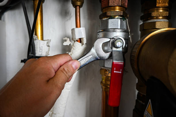 Best Water Leak Repair  in King City, CA